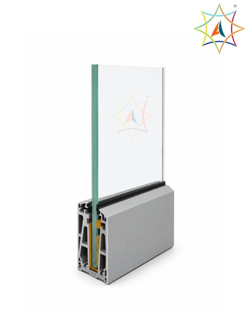 AS-02 Bottomrail